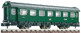 Fleischmann 8096 Passenger Coach.