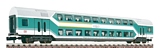 Fleischmann 8121 Passenger Coach.