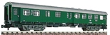 Fleischmann 8127 Passenger Coach.