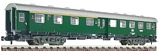 Fleischmann 8128 Passenger Coach.