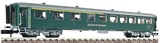 Fleischmann 8136 Passenger Coach.