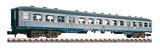 Fleischmann 8149 Passenger Coach.
