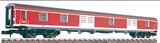 Fleischmann 8150 Baggage Car.