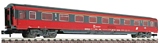 Fleischmann 8158 Passenger Car.