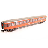 Fleischmann 8159 Passenger Car.