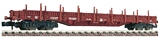 Fleischmann 8288 Freight Car.