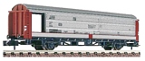 Fleischmann 8335 DB 299 SCHIEBENWAN.