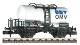 Fleischmann 8415 DB Tank Car OMV