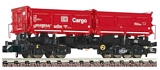Fleischmann 8530 DB Cargo Tipper Wagon w/Handbrake.