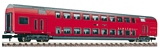 Fleischmann 8755 Passenger Car.