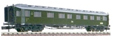 Fleischmann 8780 DR 1/2 Express Car.