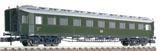 Fleischmann 8781 DR 2nd Express Car.