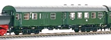 Fleischmann 8860 Special Car 99