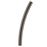 Fleischmann 9135 Curved Track