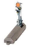 Fleischmann 9200 Distant Signal