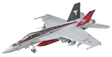 Hasegawa 01947 1/72 F/A-18E Super Hornet