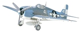 Hasegawa 08057 1/32 F6F-3/5 Hellcat.