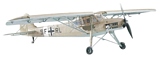Hasegawa 08058 1/32 FI156C Storch.