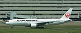 Hasegawa 10714 1/200 JAL B777-200 JA772J