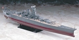 Hasegawa 40012 1/450 IJN Battleship Musashi