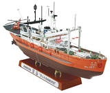 Hasegawa 40023 Antarctica Observation Ship SOYA