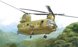 Italeri 2647 ACH-47A Chinook.