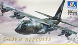 Italeri 550015 1/72 C-130 Hercules