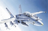 Italeri 550016 1/72 FA-18 C/D Hornet/Wild Weasel