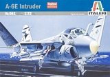 Italeri 550041 1/72 A-6E Intruder Limited Edition