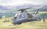 Italeri 550058 1/72 RAH-66 Commanche