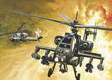 Italeri 550159 1/72 AH-64 Apache