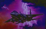 Italeri 550166 1/72 F-15E Strike Eagle