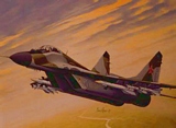 Italeri 550184 1/72 MiG-29A