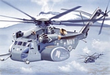 Italeri 551065 1/72 MH-53E Sea Dragon