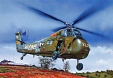 Italeri 551066 1/72 UH-34J Sea Horse
