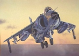 Italeri 551236 1/72 Sea Harrier FRS-1