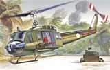 Italeri 551247 1/72 UH-1D Slick