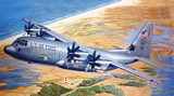 Italeri 552643 1/48 C-130J Hercules