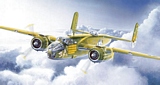 Italeri 552650 1/48 B-25 Mitchell TSM6201