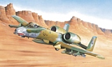 Italeri 552655 1/48 A-10A Thunderbolt II