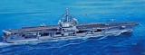 Italeri 555533 1/720 USS Ronald Reagan