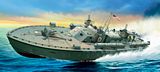 Italeri 555613 1/35 PT-109 Motor Torpedo Boat