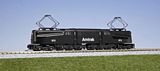 Kato 1372021 GG1 Amtrak Black no.913
