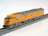 Kato 1765315 EMD E9A Union Pacific no. 944