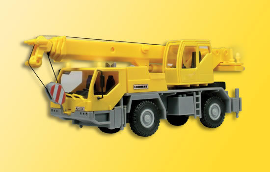KIBRI 23025 Crane Truck.