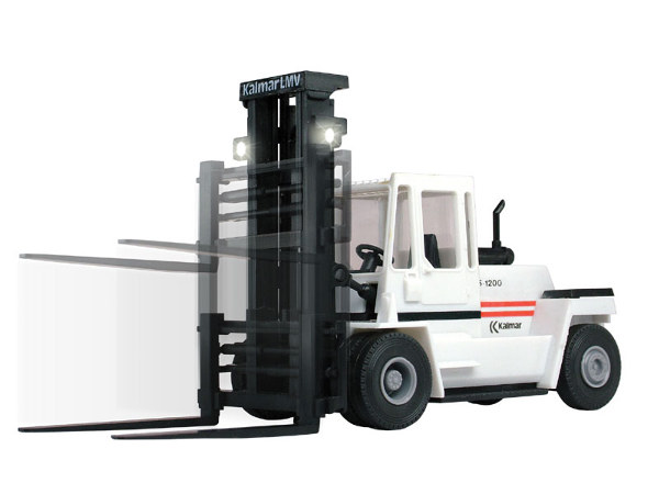 KIBRI 21751 Forklift truck KALMAR