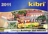 KIBRI 2011 Catalog.