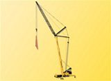 KIBRI 13033 LIEBHERR LTM 1800 crane with pivoted jib