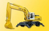 KIBRI 21261 Excavator Liebherr 934 with scoop