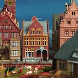 KIBRI 38375 Town hall